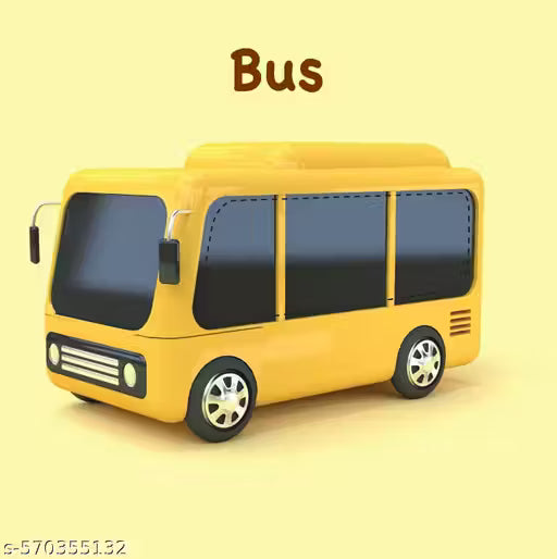 Board Book: Touch And Feel Things That Go