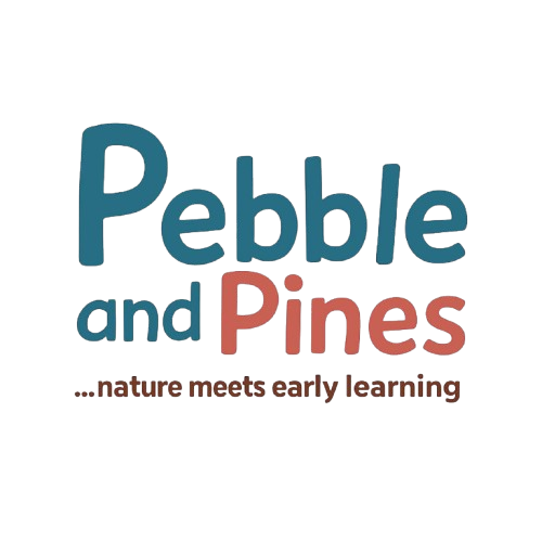 Pebble and Pines