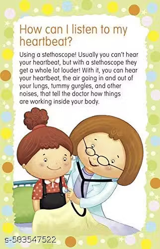 99 QUESTIONS AND ANSWERS HUMAN BODY FLASH CARDS