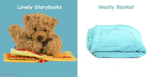 Board Book-Touch and Feel: Bedtime