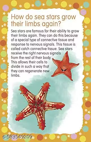 99 QUESTIONS AND ANSWERS ANIMALS FLASH CARDS