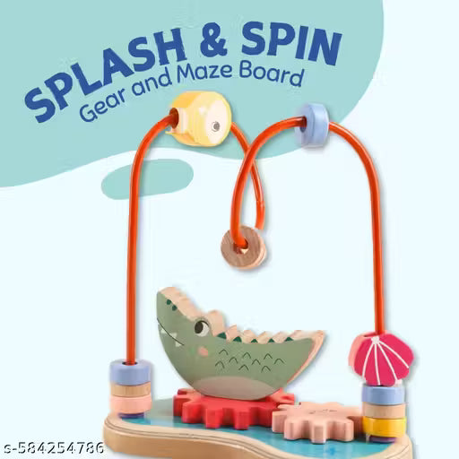 Fancy Kids Early Development & Activity Toys
